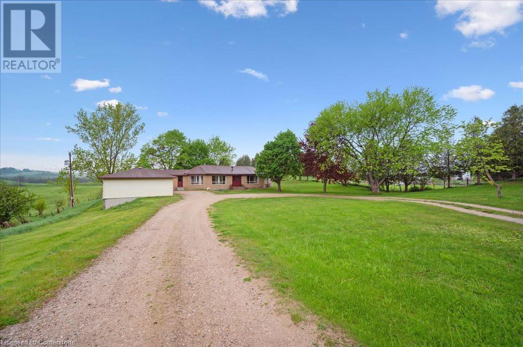 313316 Highway 6, Durham, Ontario  N0G 1R0 - Photo 23 - 40747711
