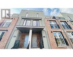 99 ROGER Street Unit# 26, Waterloo, Ontario