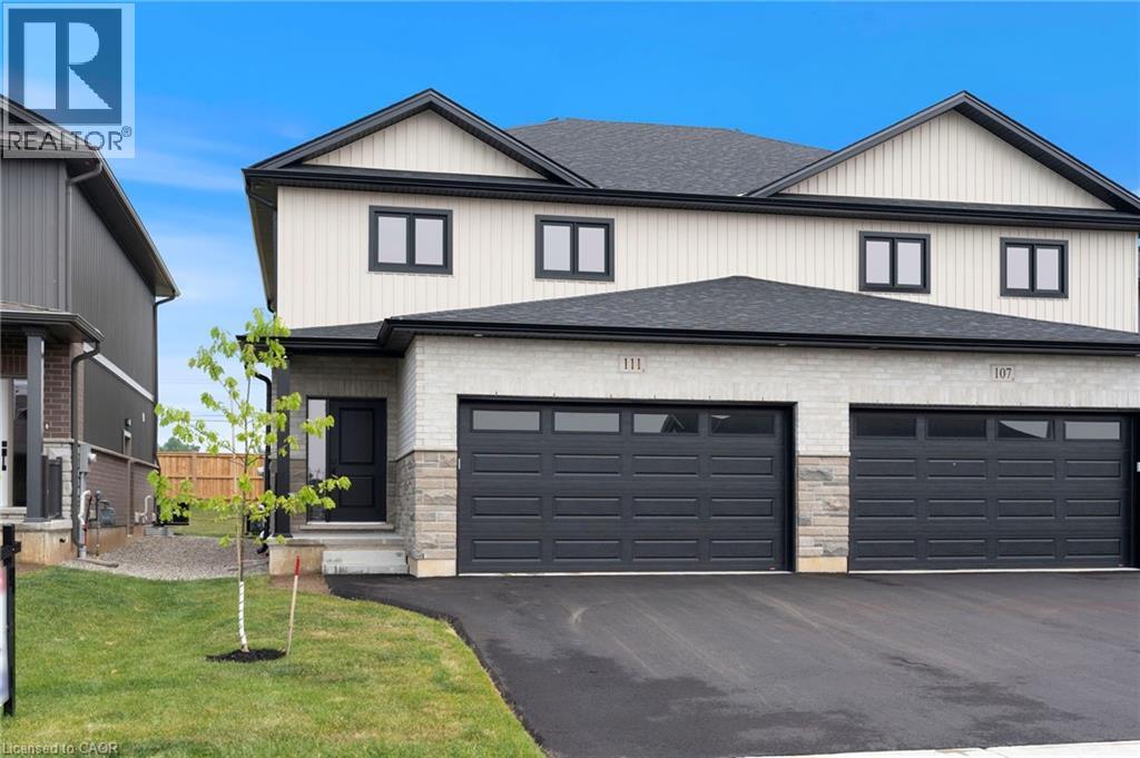 111 Amber Street, Waterford, Ontario  N0E 1Y0 - Photo 1 - 40747731