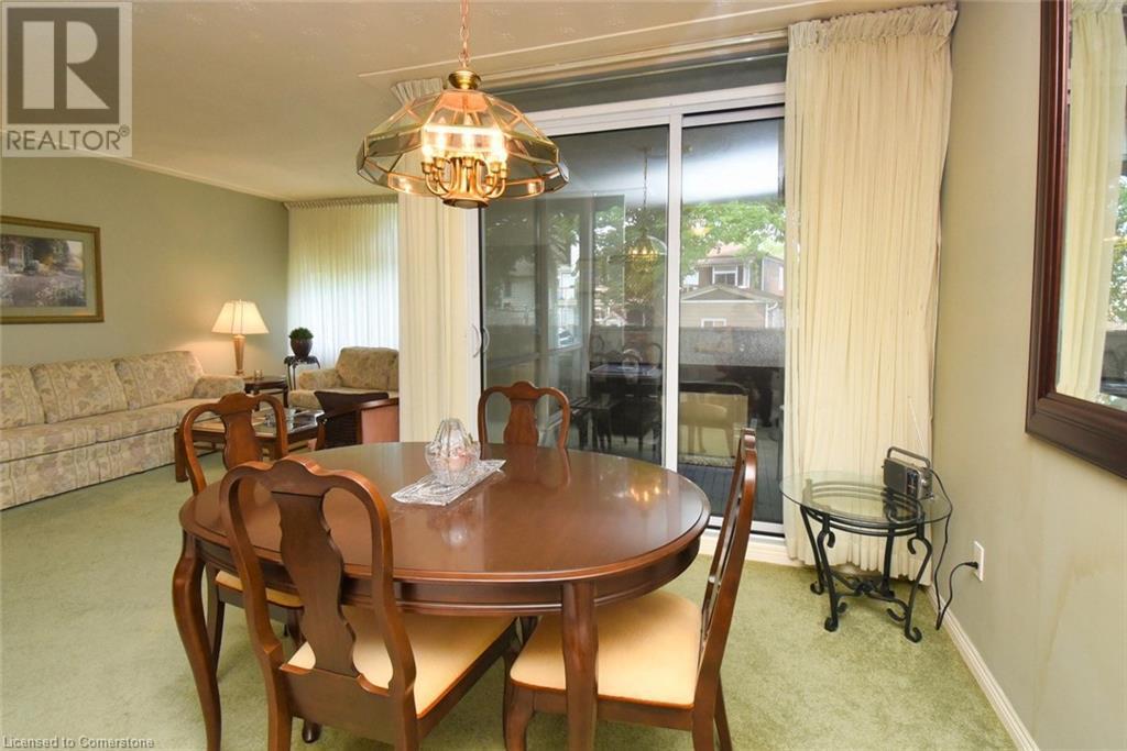 40 Harrisford Street Unit# 108, Hamilton, Ontario  L8K 6N1 - Photo 12 - 40747602