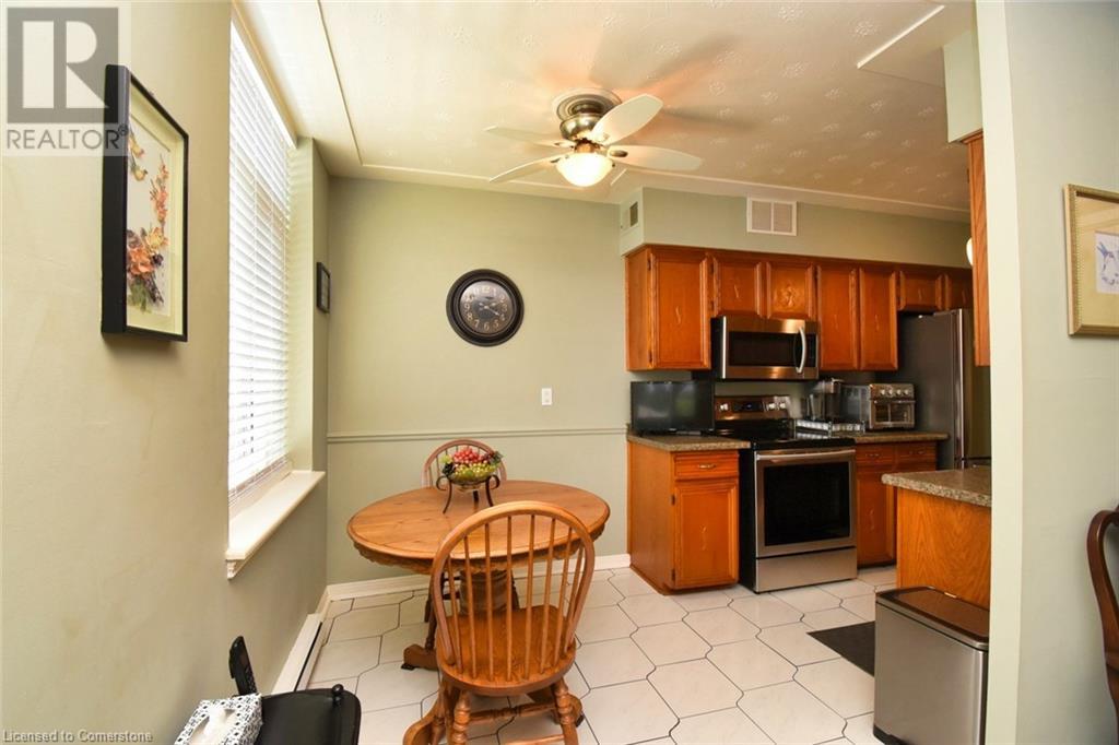 40 Harrisford Street Unit# 108, Hamilton, Ontario  L8K 6N1 - Photo 13 - 40747602