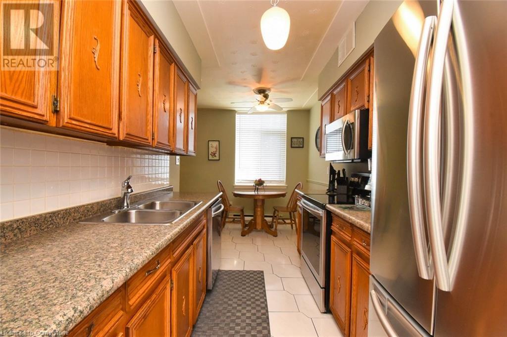 40 Harrisford Street Unit# 108, Hamilton, Ontario  L8K 6N1 - Photo 17 - 40747602