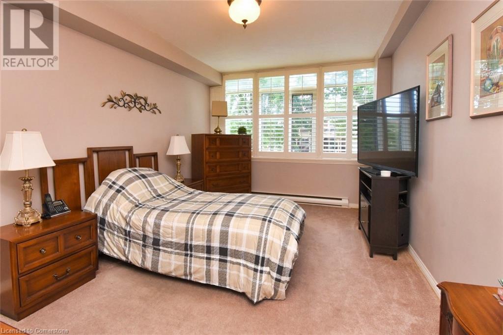40 Harrisford Street Unit# 108, Hamilton, Ontario  L8K 6N1 - Photo 20 - 40747602