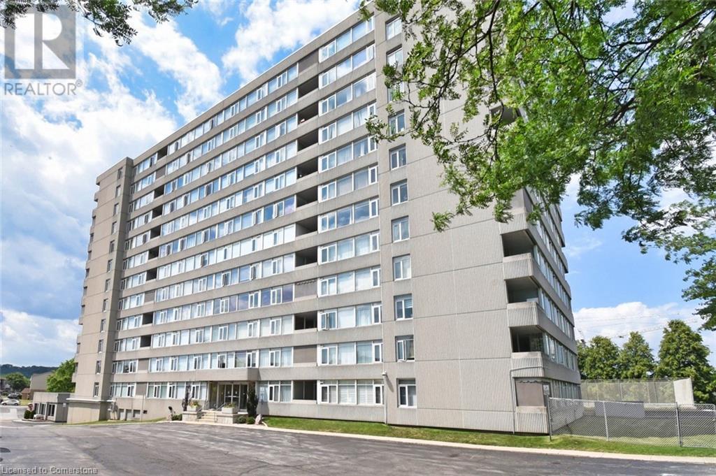 40 Harrisford Street Unit# 108, Hamilton, Ontario  L8K 6N1 - Photo 3 - 40747602