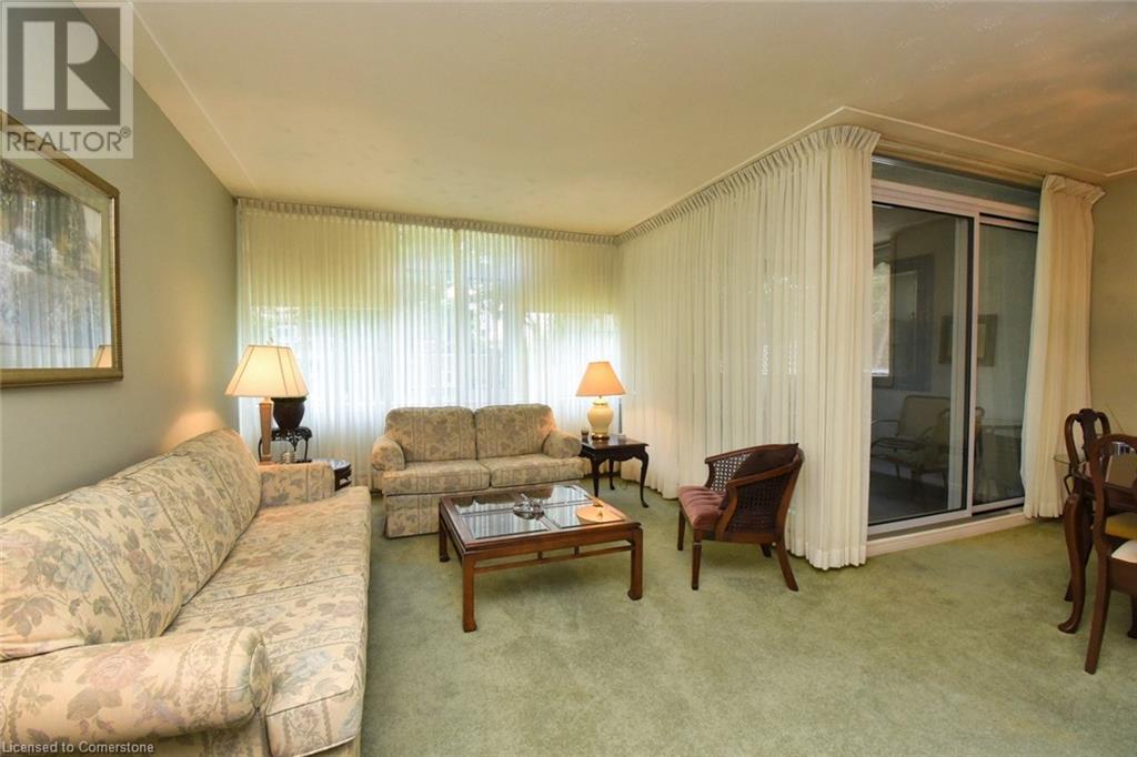 40 Harrisford Street Unit# 108, Hamilton, Ontario  L8K 6N1 - Photo 8 - 40747602