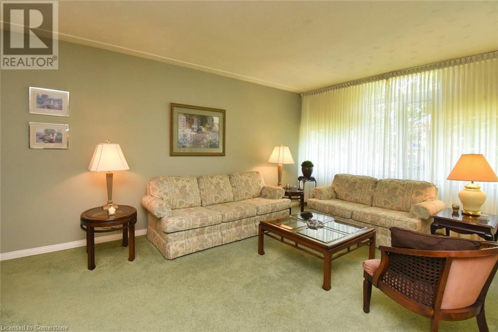 40 Harrisford Street Unit# 108, Hamilton, Ontario  L8K 6N1 - Photo 9 - 40747602