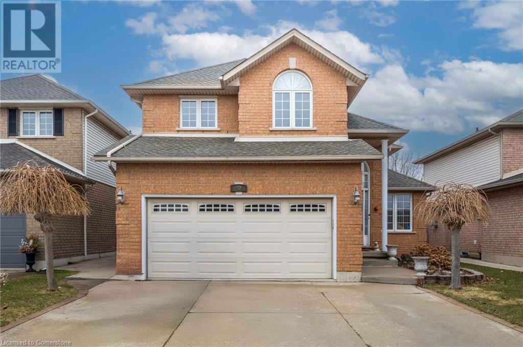 42 HILLGARDEN Drive, Stoney Creek, Ontario