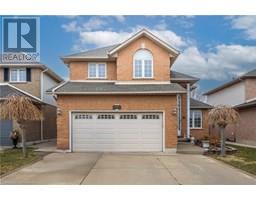 42 HILLGARDEN Drive, Stoney Creek, Ontario