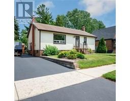 65 SIXTH Avenue, Kitchener, Ontario