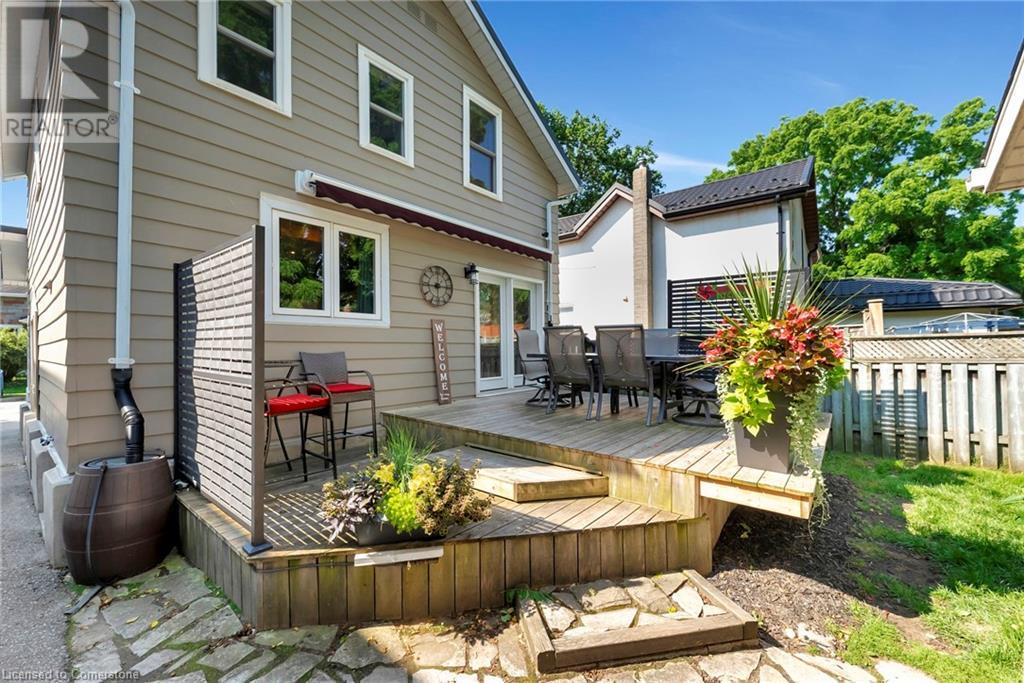 25 Foster Avenue, Guelph, Ontario  N1H 3B2 - Photo 32 - 40747391