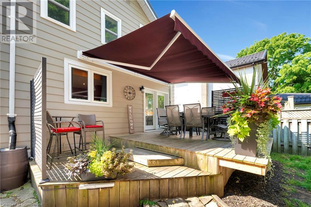 25 Foster Avenue, Guelph, Ontario  N1H 3B2 - Photo 33 - 40747391
