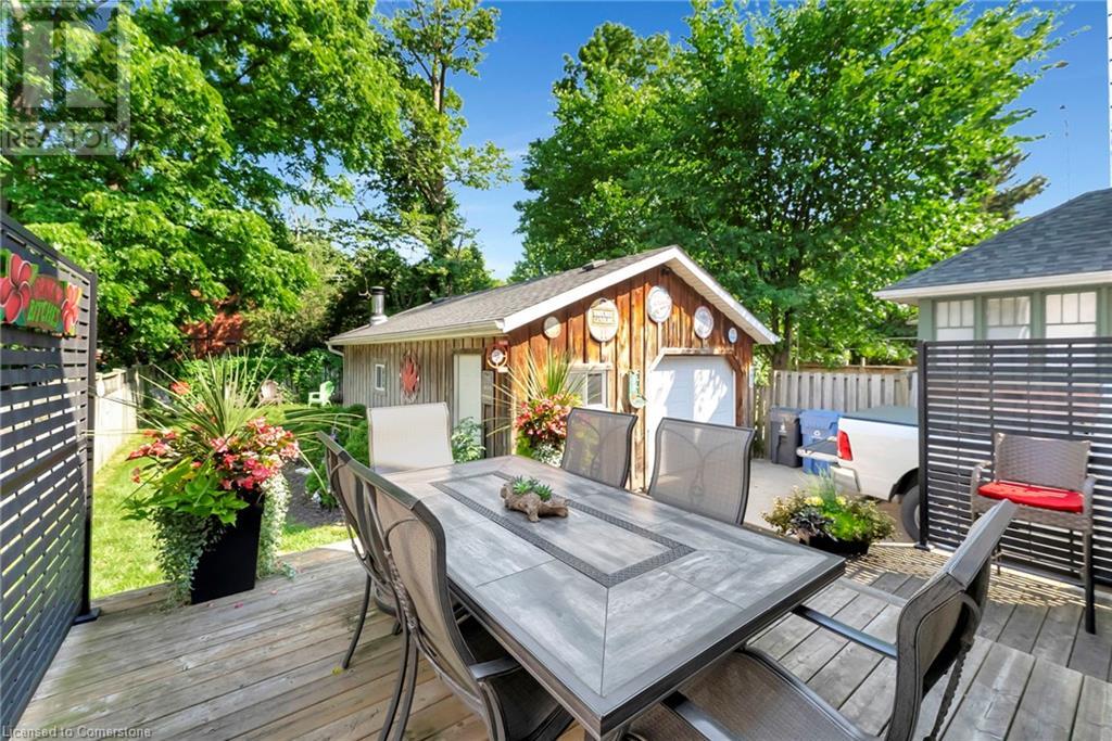 25 Foster Avenue, Guelph, Ontario  N1H 3B2 - Photo 36 - 40747391