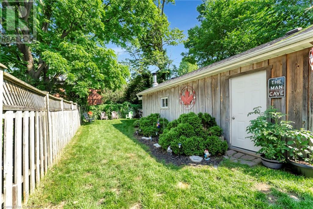 25 Foster Avenue, Guelph, Ontario  N1H 3B2 - Photo 37 - 40747391