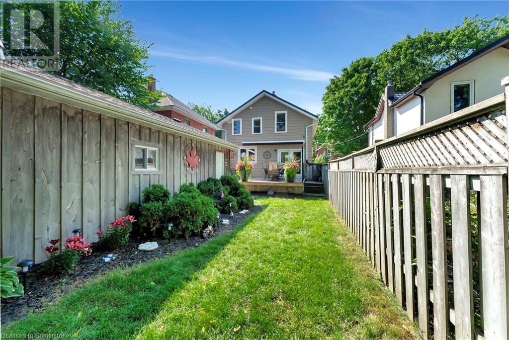 25 Foster Avenue, Guelph, Ontario  N1H 3B2 - Photo 38 - 40747391