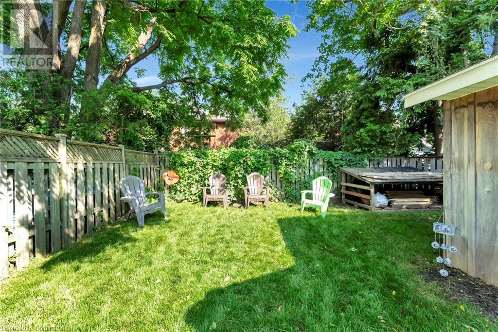 25 Foster Avenue, Guelph, Ontario  N1H 3B2 - Photo 39 - 40747391