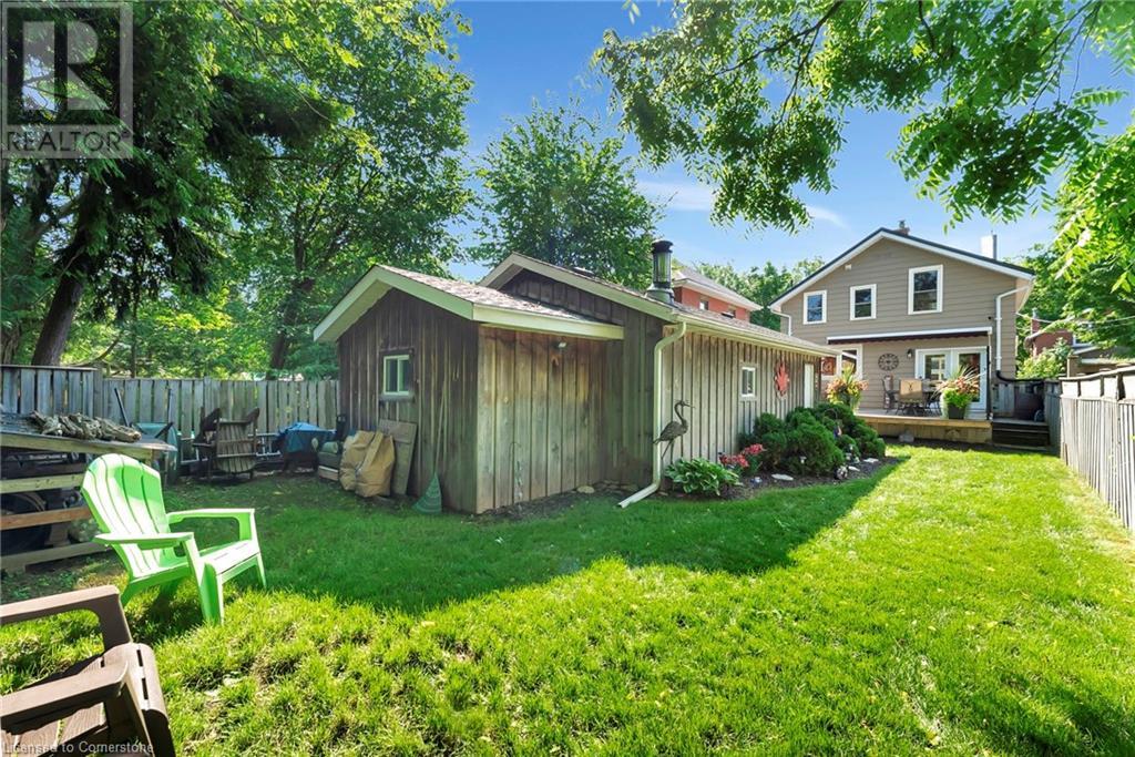 25 Foster Avenue, Guelph, Ontario  N1H 3B2 - Photo 40 - 40747391