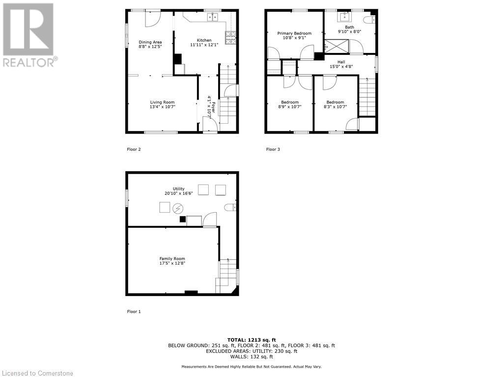 25 Foster Avenue, Guelph, Ontario  N1H 3B2 - Photo 42 - 40747391