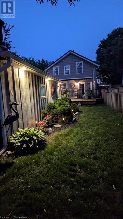 25 Foster Avenue, Guelph, Ontario  N1H 3B2 - Photo 45 - 40747391