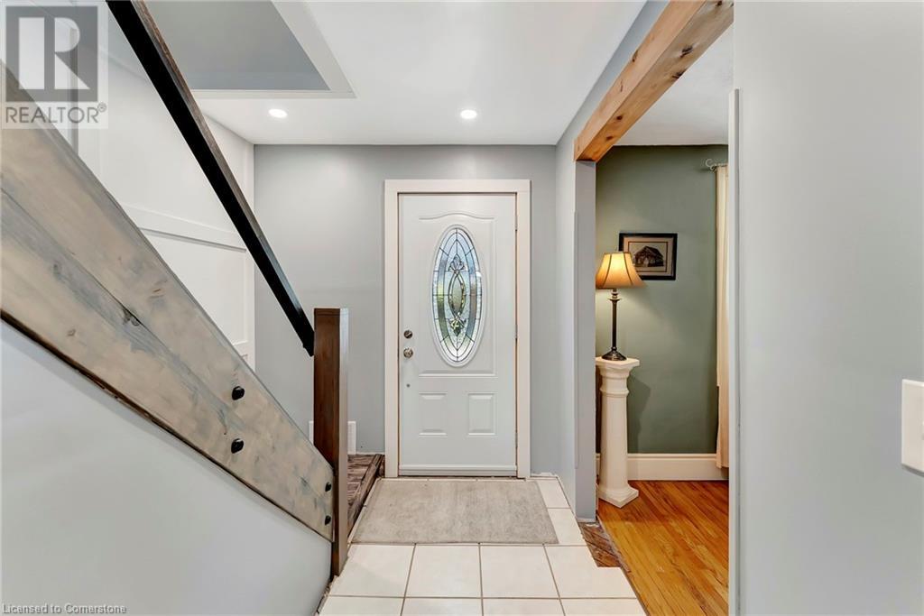 25 Foster Avenue, Guelph, Ontario  N1H 3B2 - Photo 6 - 40747391