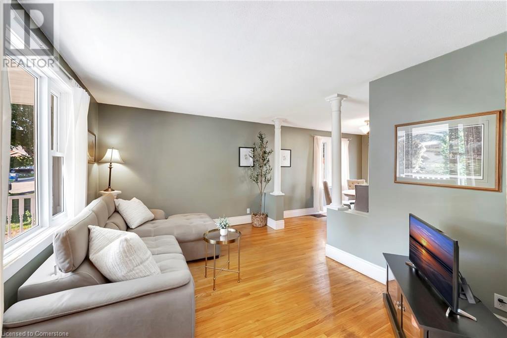 25 Foster Avenue, Guelph, Ontario  N1H 3B2 - Photo 7 - 40747391