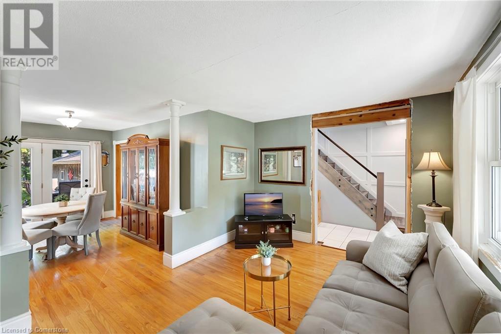 25 Foster Avenue, Guelph, Ontario  N1H 3B2 - Photo 8 - 40747391