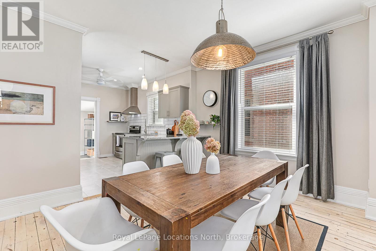 311-313 MAPLE STREET, Collingwood, Ontario