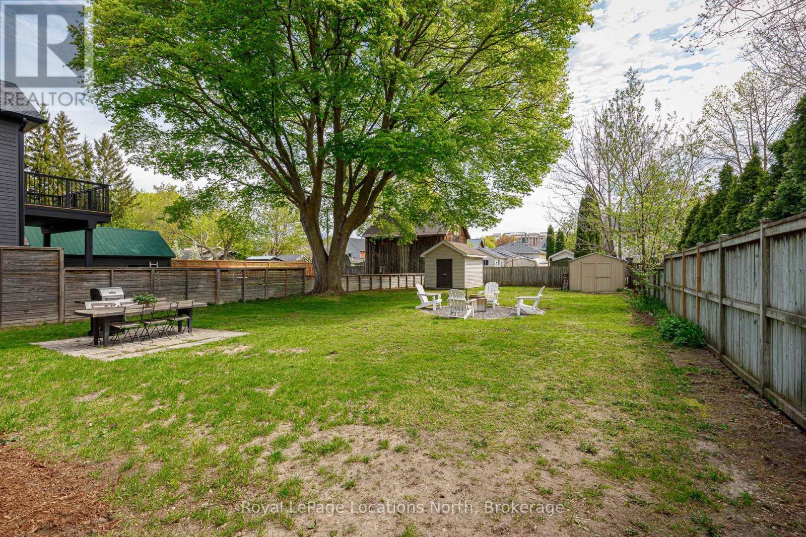 311-313 Maple Street, Collingwood, Ontario  L9Y 2R3 - Photo 25 - S12260901