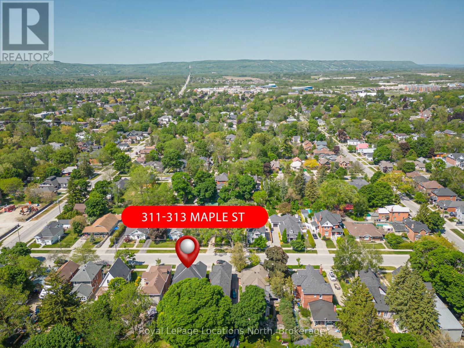 311-313 Maple Street, Collingwood, Ontario  L9Y 2R3 - Photo 27 - S12260901
