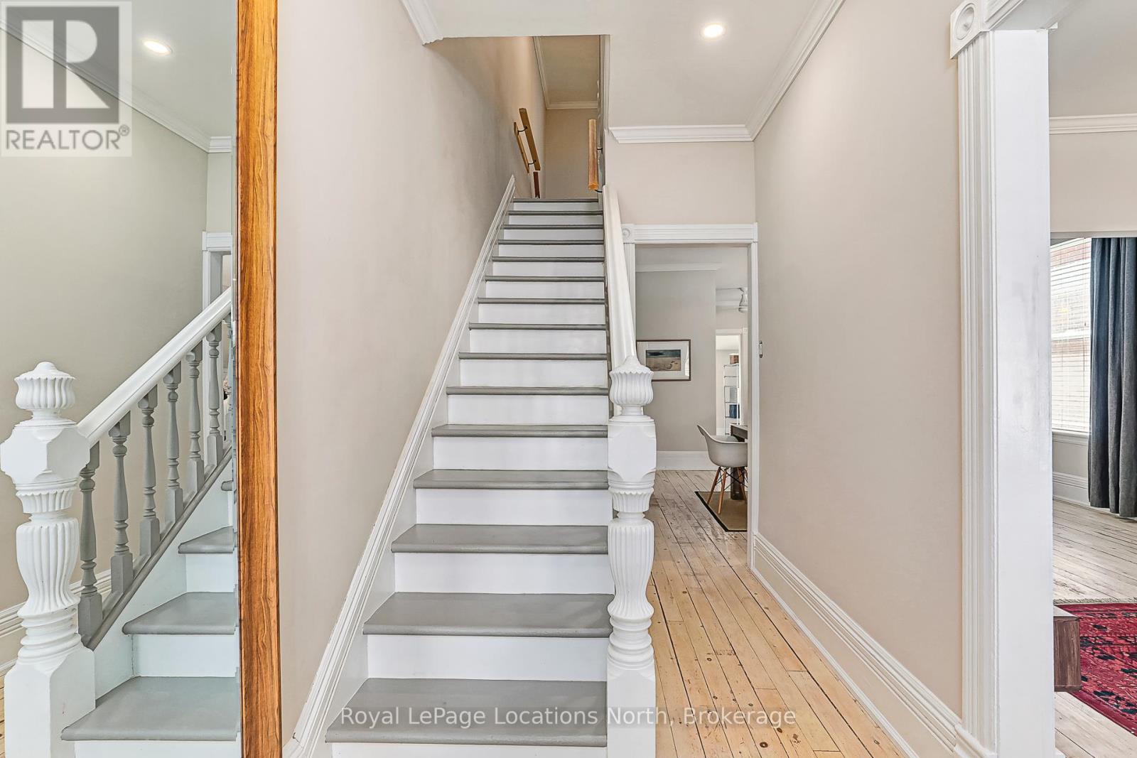 311-313 Maple Street, Collingwood, Ontario  L9Y 2R3 - Photo 4 - S12260901