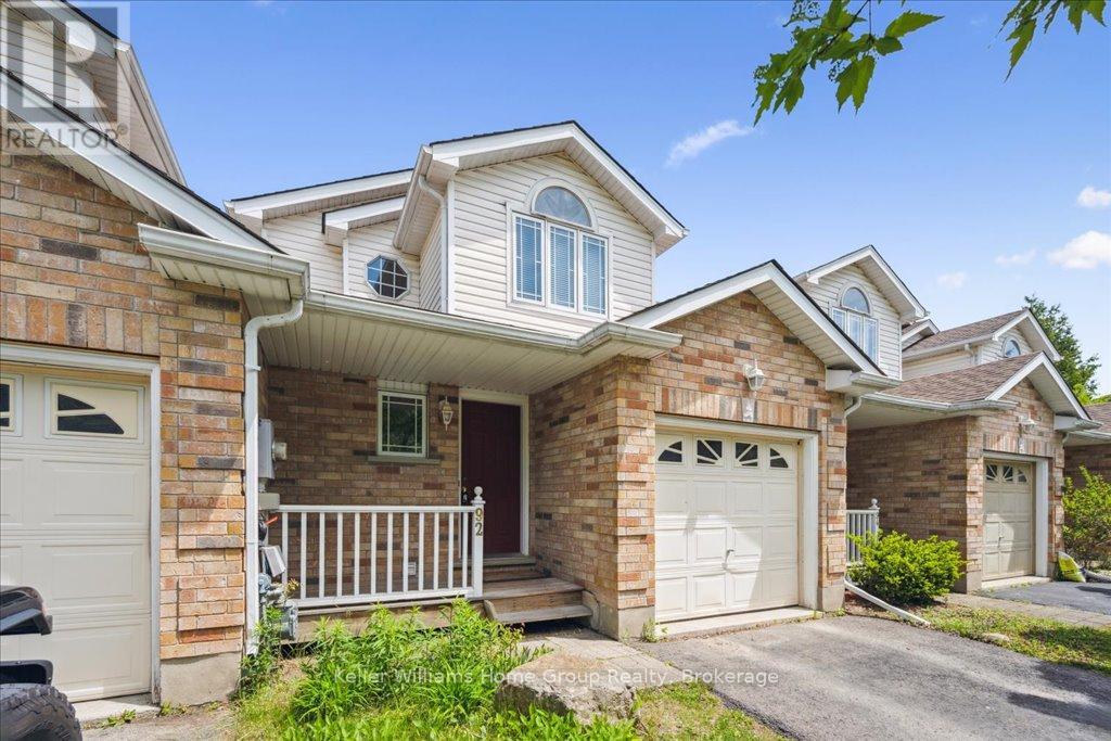 92 RODGERS ROAD, Guelph, Ontario