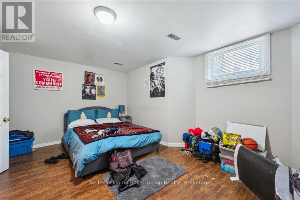 92 Rodgers Road, Guelph, Ontario  N1G 4Z5 - Photo 13 - X12260796