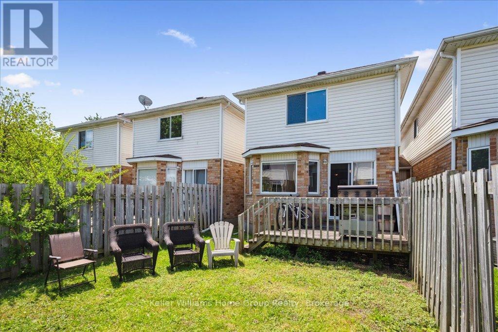 92 Rodgers Road, Guelph, Ontario  N1G 4Z5 - Photo 14 - X12260796
