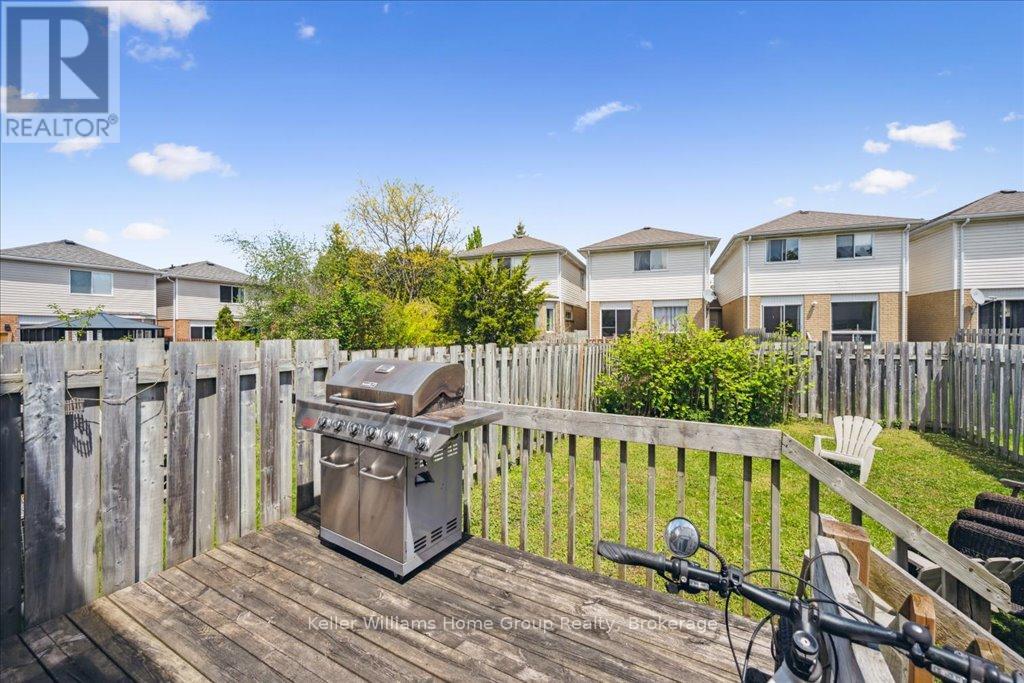 92 Rodgers Road, Guelph, Ontario  N1G 4Z5 - Photo 15 - X12260796