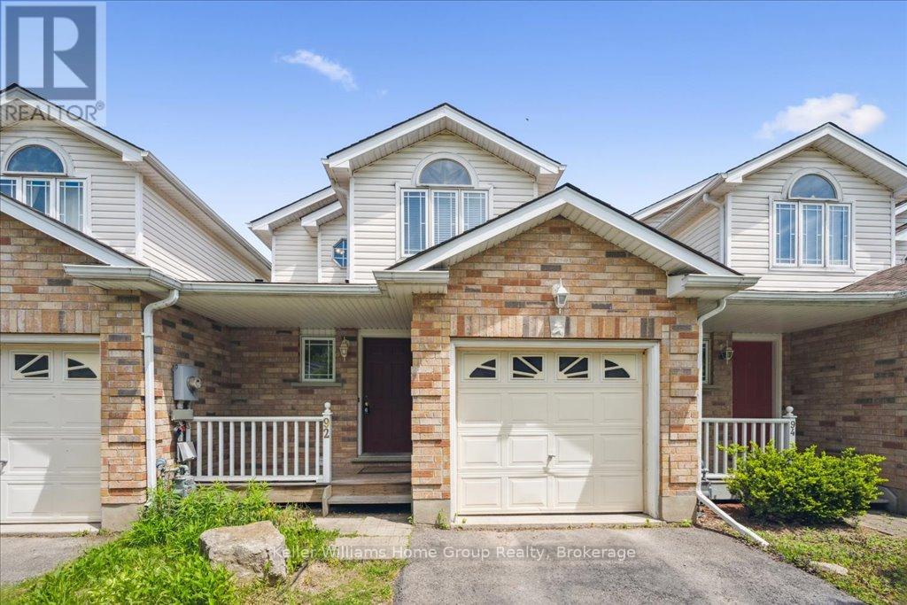 92 Rodgers Road, Guelph, Ontario  N1G 4Z5 - Photo 2 - X12260796