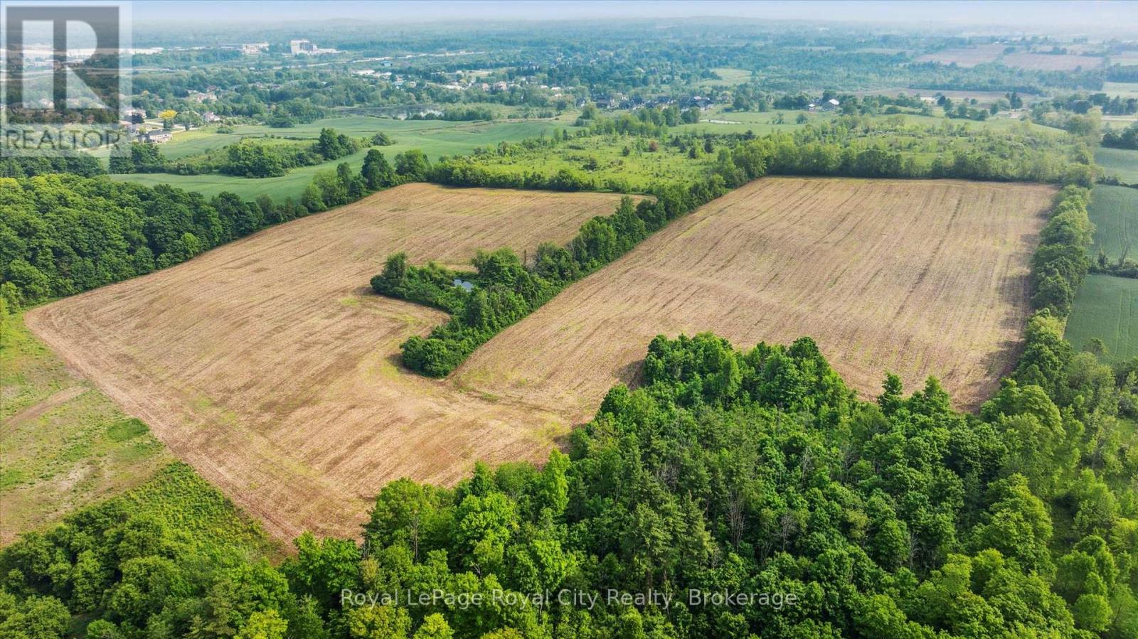 Lot 32 Concession 7 Concession, Puslinch, Ontario  N0B 2J0 - Photo 10 - X12260860