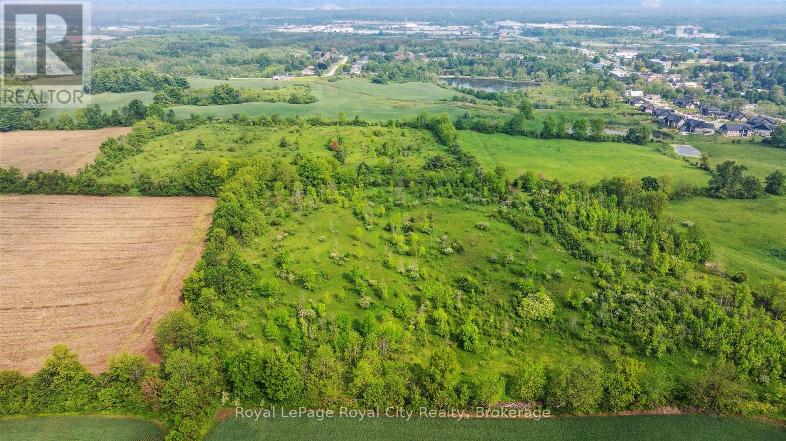 Lot 32 Concession 7 Concession, Puslinch, Ontario  N0B 2J0 - Photo 13 - X12260860
