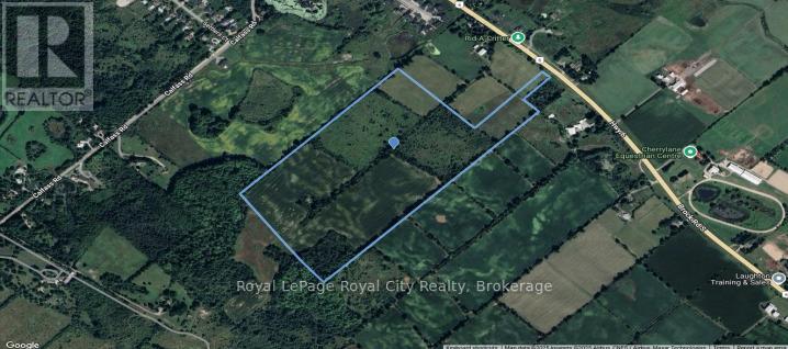 Lot 32 Concession 7 Concession, Puslinch, Ontario  N0B 2J0 - Photo 16 - X12260860