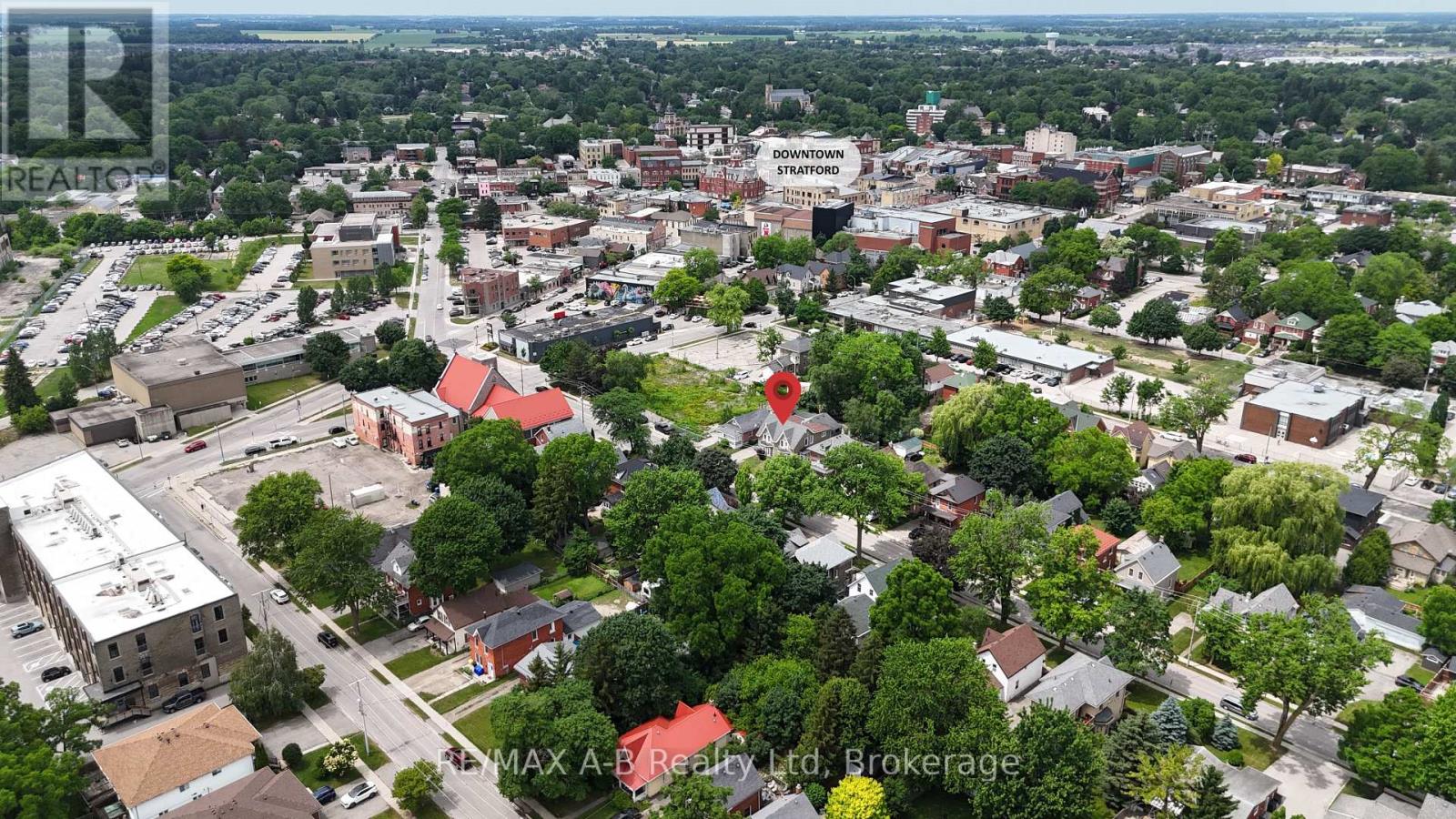 34-38 Douro Street, Stratford, Ontario  N5A 3R3 - Photo 13 - X12260878