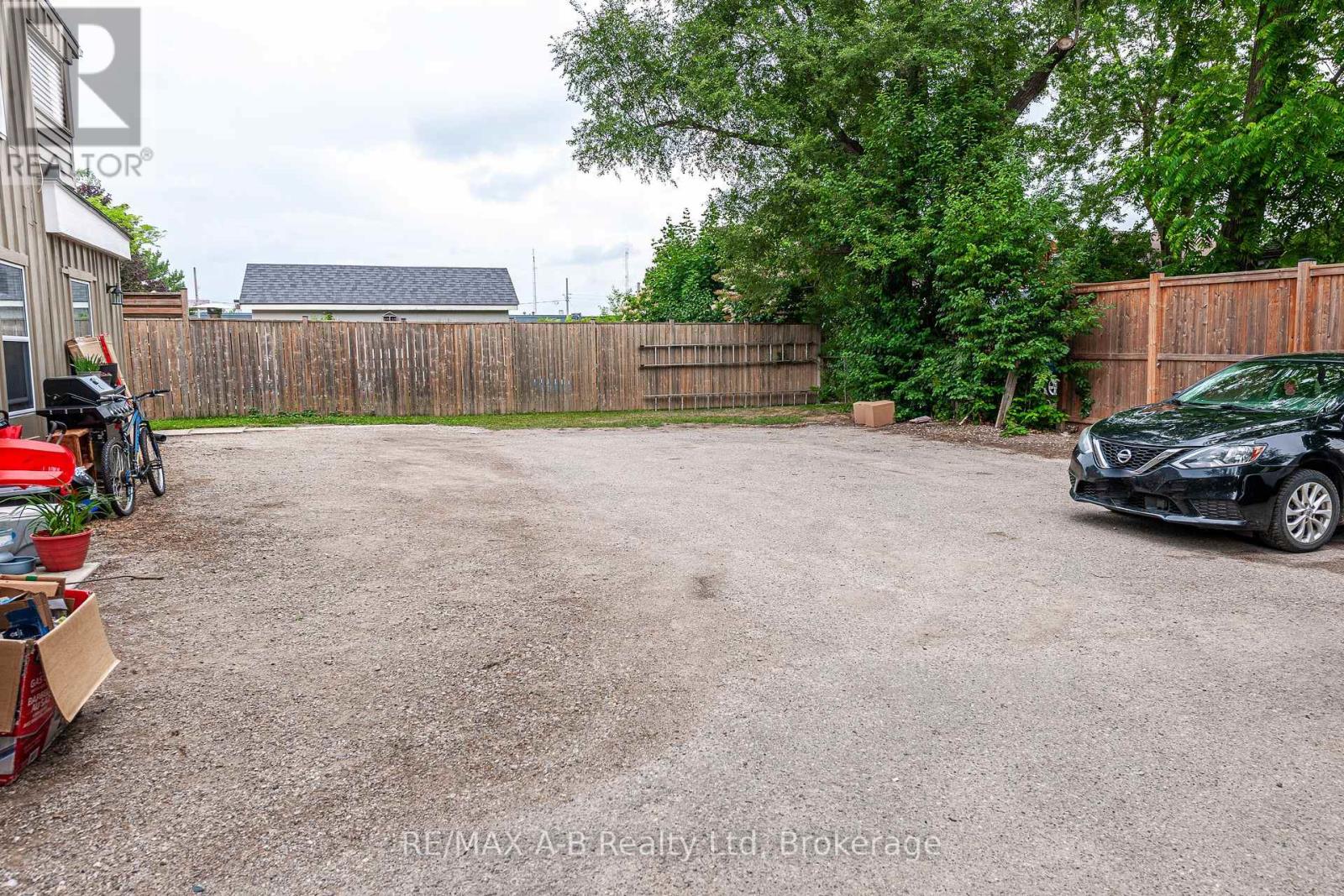 34-38 Douro Street, Stratford, Ontario  N5A 3R3 - Photo 9 - X12260878
