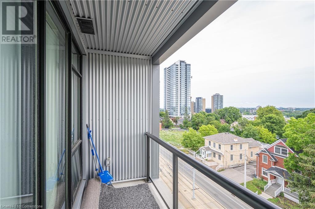 690 King Street W Unit# 602, Kitchener, Ontario  N2G 0B9 - Photo 15 - 40747199