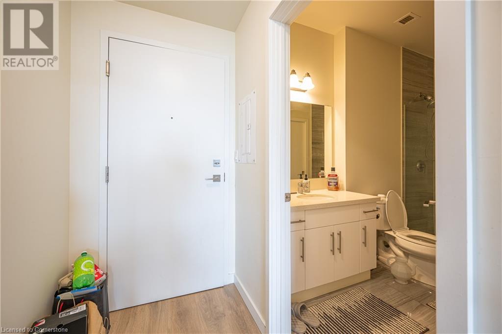 690 King Street W Unit# 602, Kitchener, Ontario  N2G 0B9 - Photo 6 - 40747199