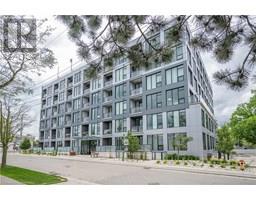 690 KING Street W Unit# 602, Kitchener, Ontario