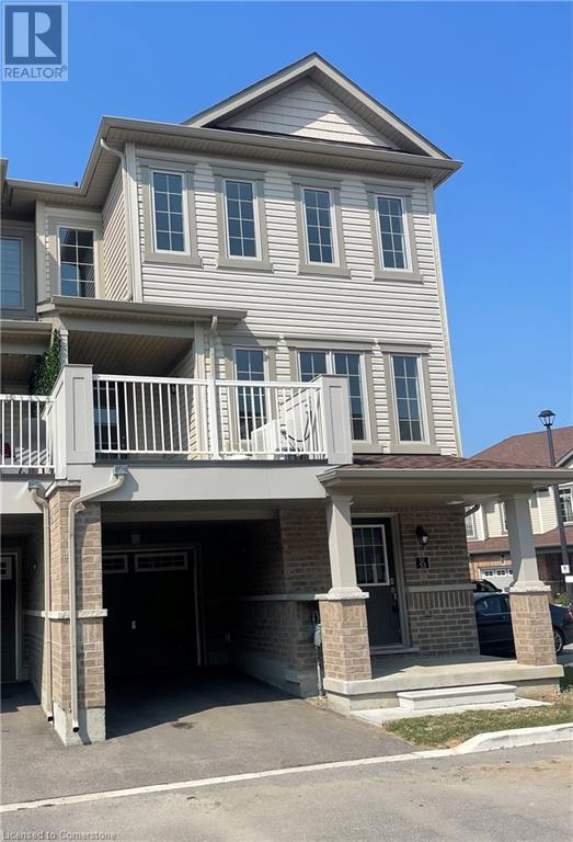 755 Linden Drive Unit# 53, Cambridge, Ontario  N3H 0E4 - Photo 1 - 40745629