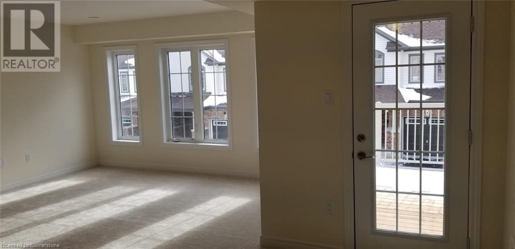 755 Linden Drive Unit# 53, Cambridge, Ontario  N3H 0E4 - Photo 5 - 40745629