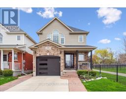 33 BOWEN DRIVE, Guelph, Ontario