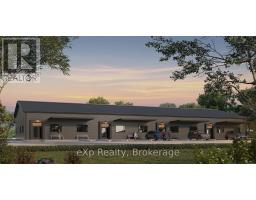 32 & 34 CREIGHTON ROAD, Brockton, Ontario