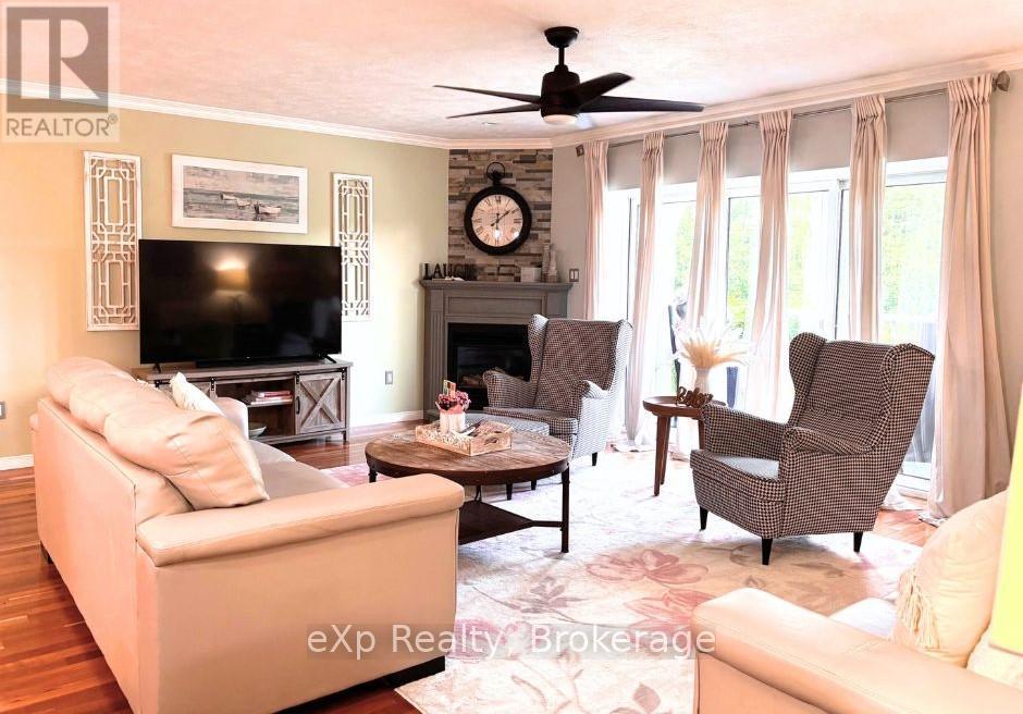 408 - 85 William Street N, Brockton, Ontario  N0G 2V0 - Photo 23 - X12260977