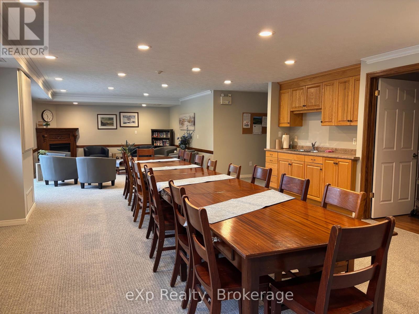 408 - 85 William Street N, Brockton, Ontario  N0G 2V0 - Photo 40 - X12260977