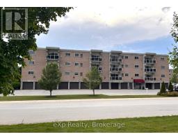 408 - 85 WILLIAM STREET N, Brockton, Ontario