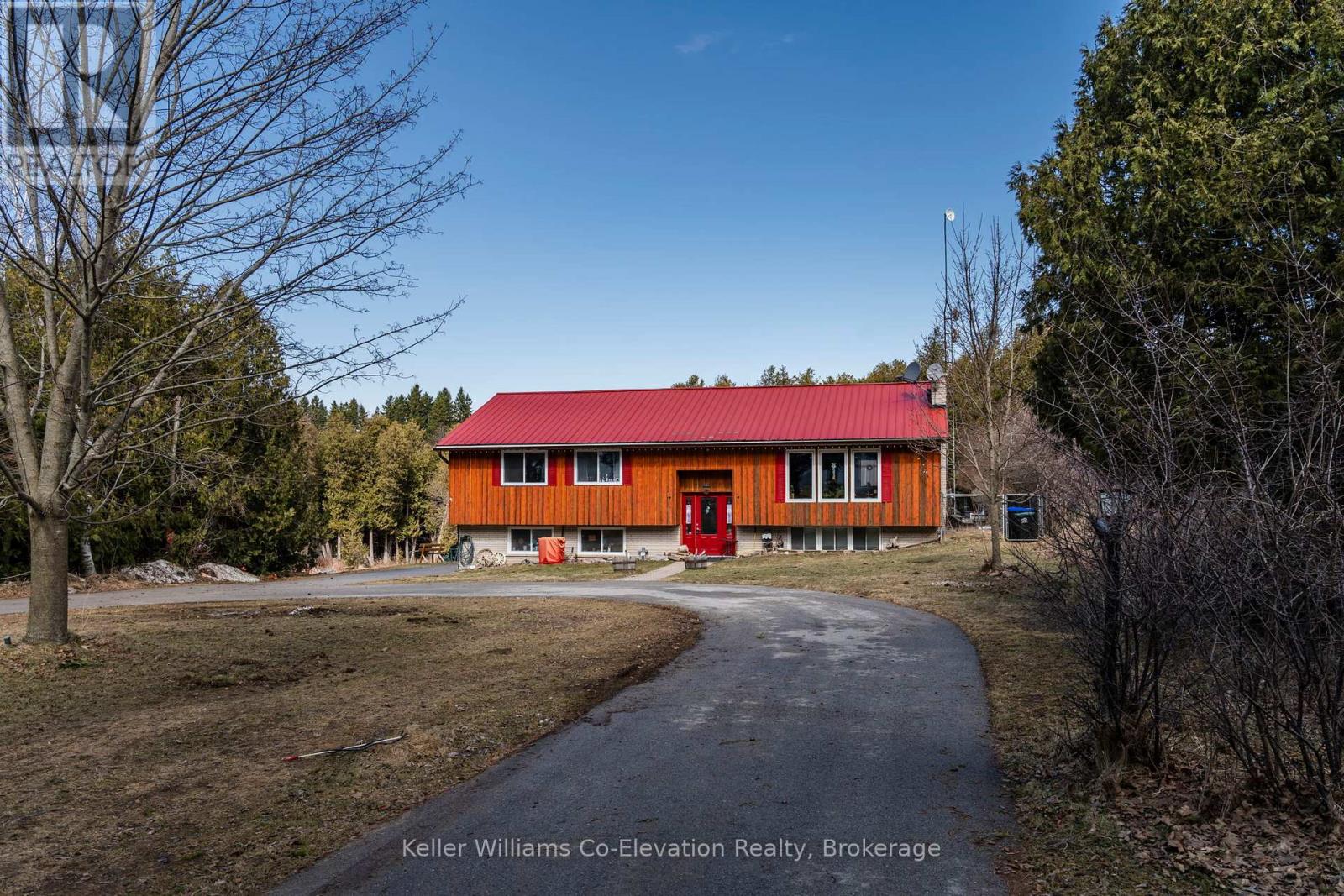 4684 10TH SIDE ROAD, Essa, Ontario
